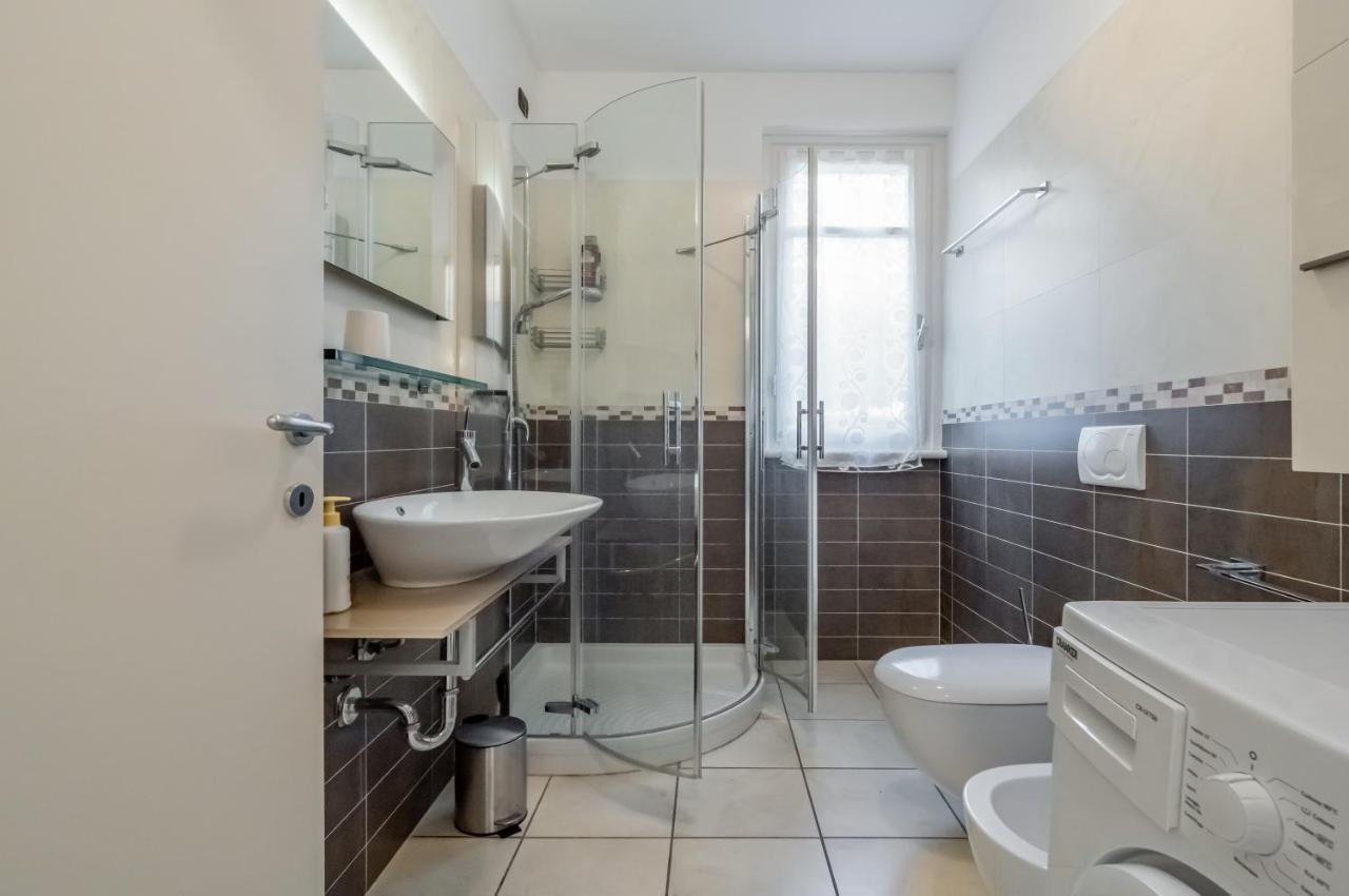 Piana Di Solaro Modern Flat & Swimming Pool Apartment Lerici Luaran gambar